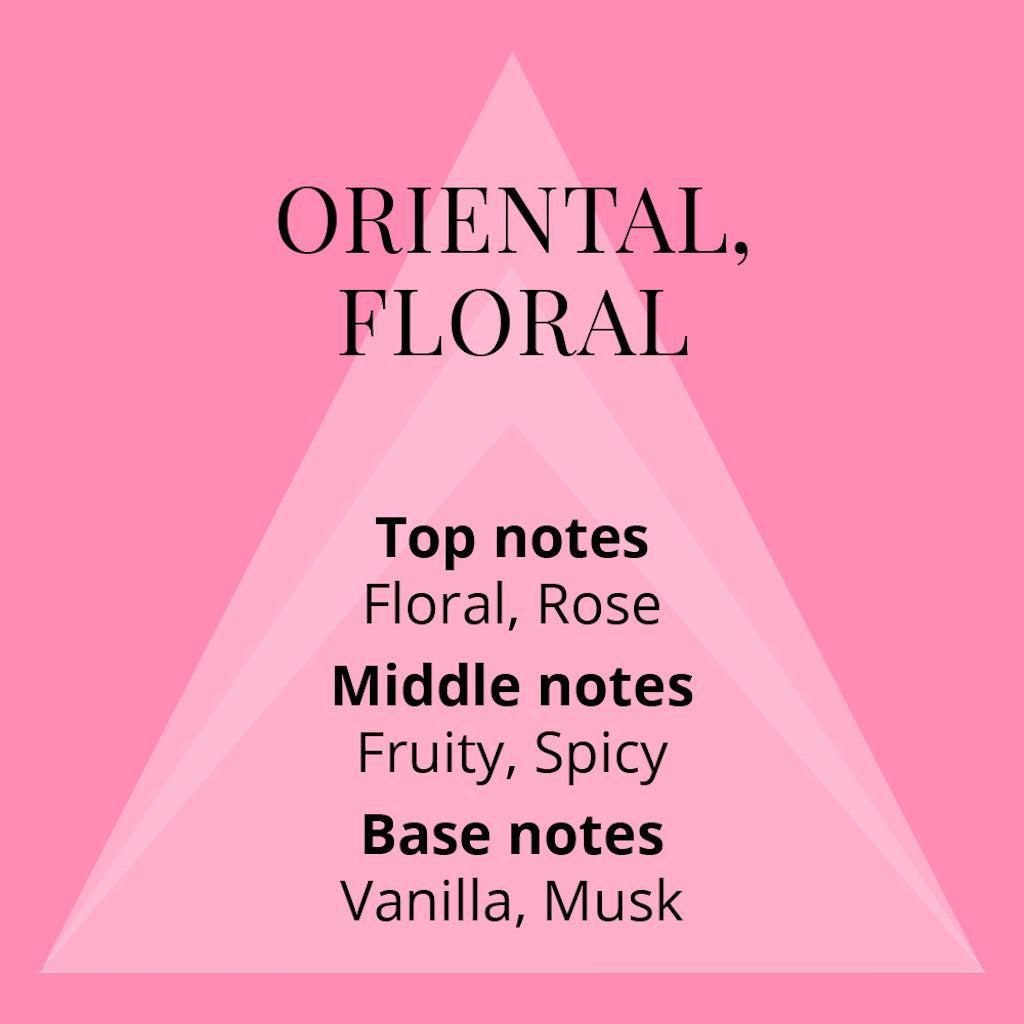 COLOUR ME FEMME PINK 100ML EDP (FEMME)